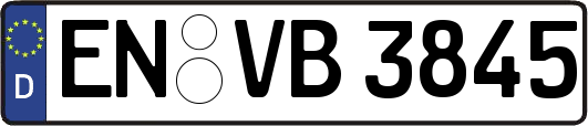 EN-VB3845