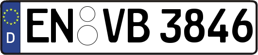 EN-VB3846