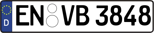 EN-VB3848