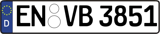 EN-VB3851
