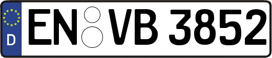 EN-VB3852