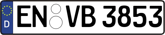 EN-VB3853