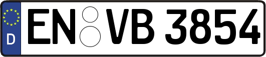 EN-VB3854
