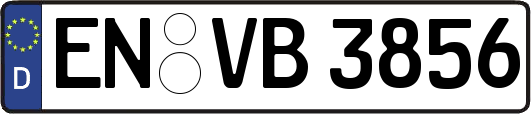 EN-VB3856