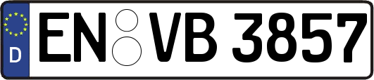 EN-VB3857