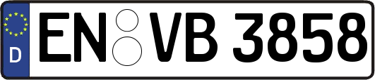 EN-VB3858
