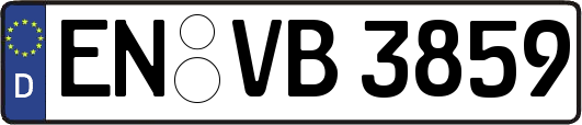 EN-VB3859