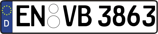 EN-VB3863