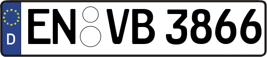 EN-VB3866