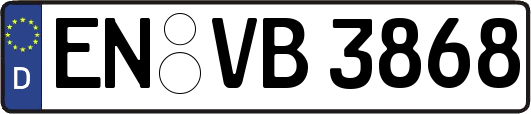 EN-VB3868
