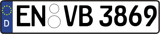 EN-VB3869