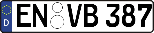 EN-VB387