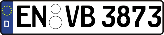 EN-VB3873