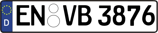 EN-VB3876