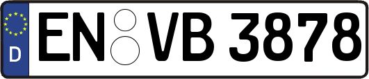 EN-VB3878