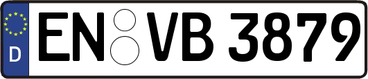 EN-VB3879