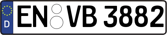 EN-VB3882