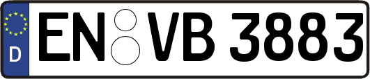 EN-VB3883