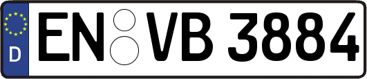 EN-VB3884