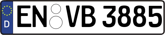 EN-VB3885