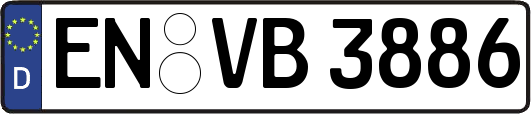 EN-VB3886