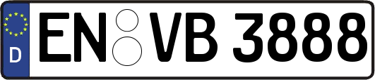 EN-VB3888