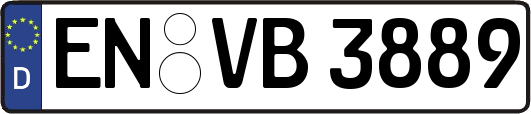 EN-VB3889