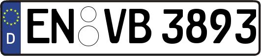EN-VB3893