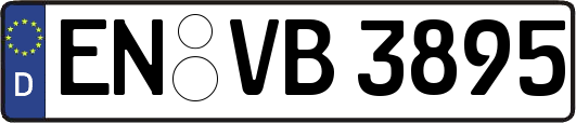 EN-VB3895