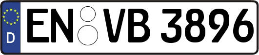 EN-VB3896