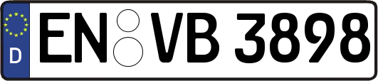 EN-VB3898