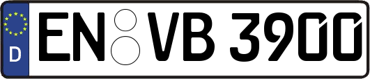 EN-VB3900