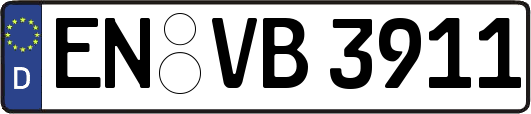 EN-VB3911