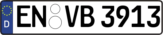 EN-VB3913