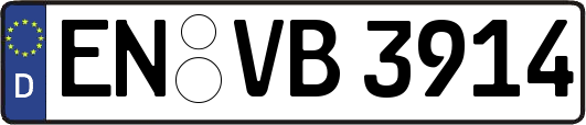 EN-VB3914