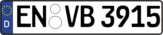 EN-VB3915