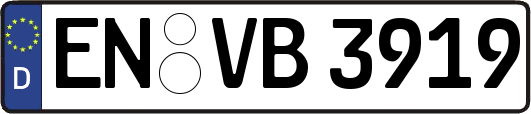 EN-VB3919
