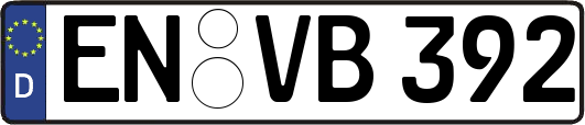 EN-VB392