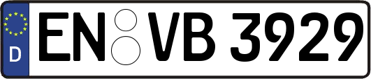 EN-VB3929