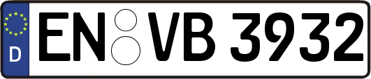 EN-VB3932