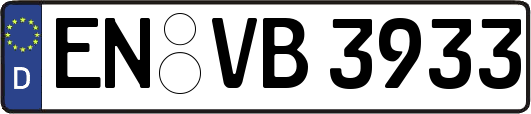 EN-VB3933