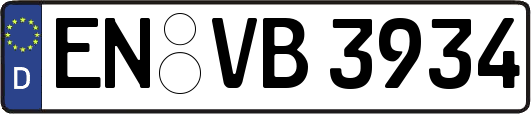 EN-VB3934