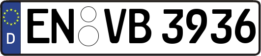EN-VB3936