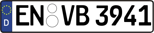 EN-VB3941