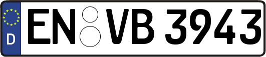 EN-VB3943