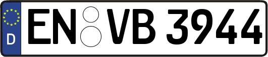 EN-VB3944