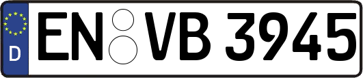 EN-VB3945
