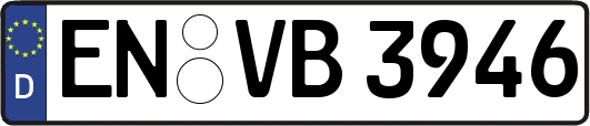 EN-VB3946
