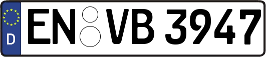 EN-VB3947