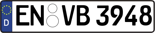 EN-VB3948